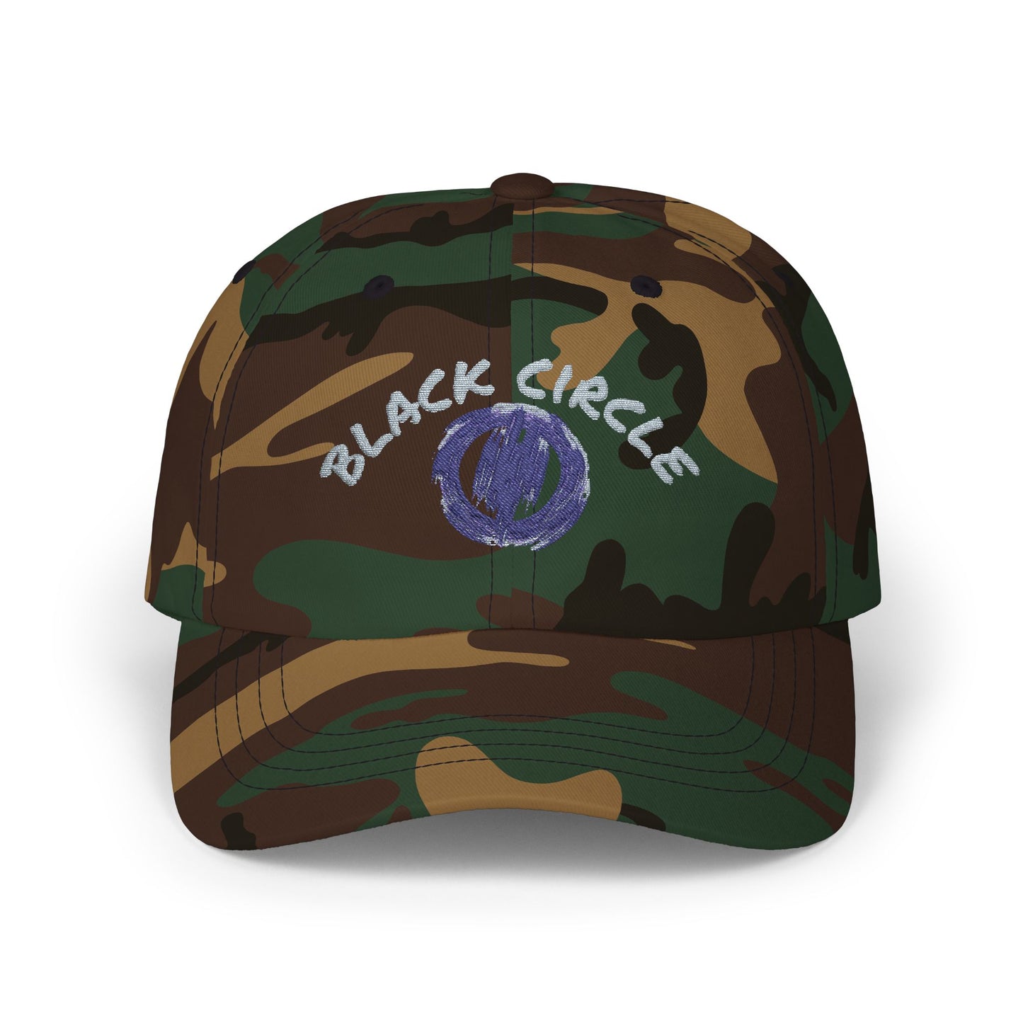 Classic Dad hat
