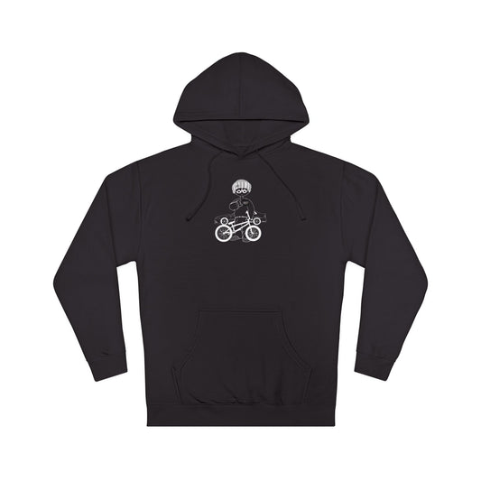 Unisex Hooded Sweatshirt