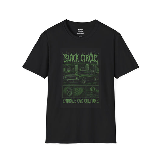 Car Culture T-Shirt