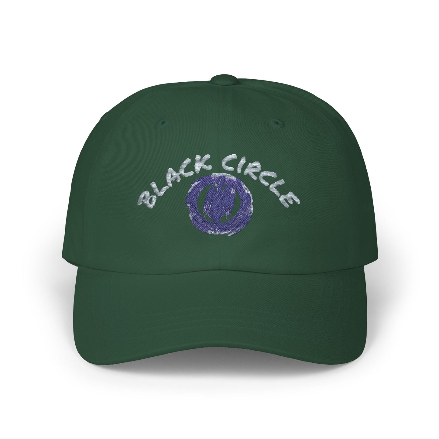 Classic Dad hat
