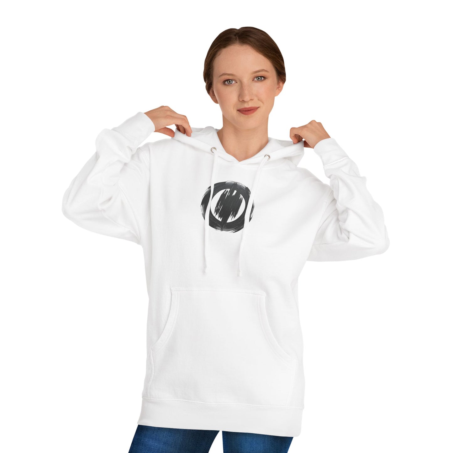 Creative EP3 Civic Hoodie - Unisex Hooded Sweatshirt