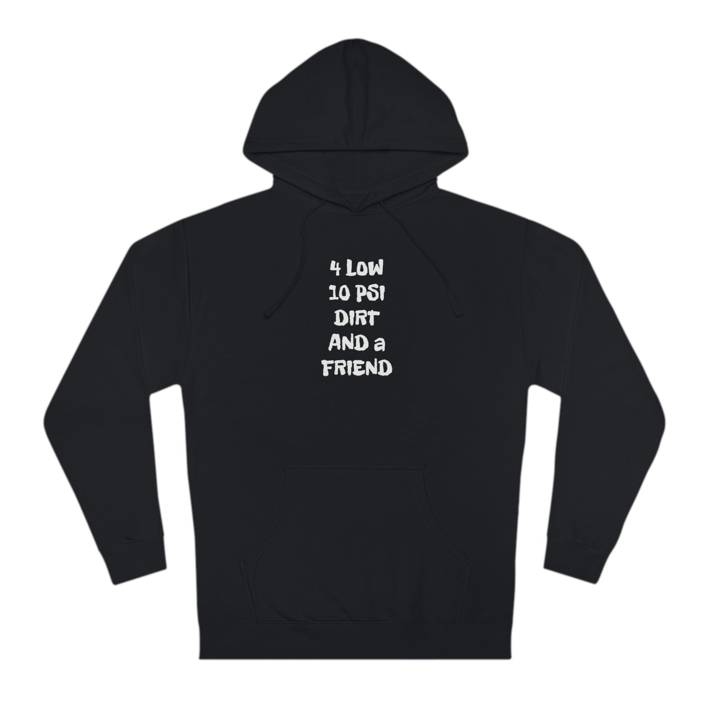4 low jeep hoodie
