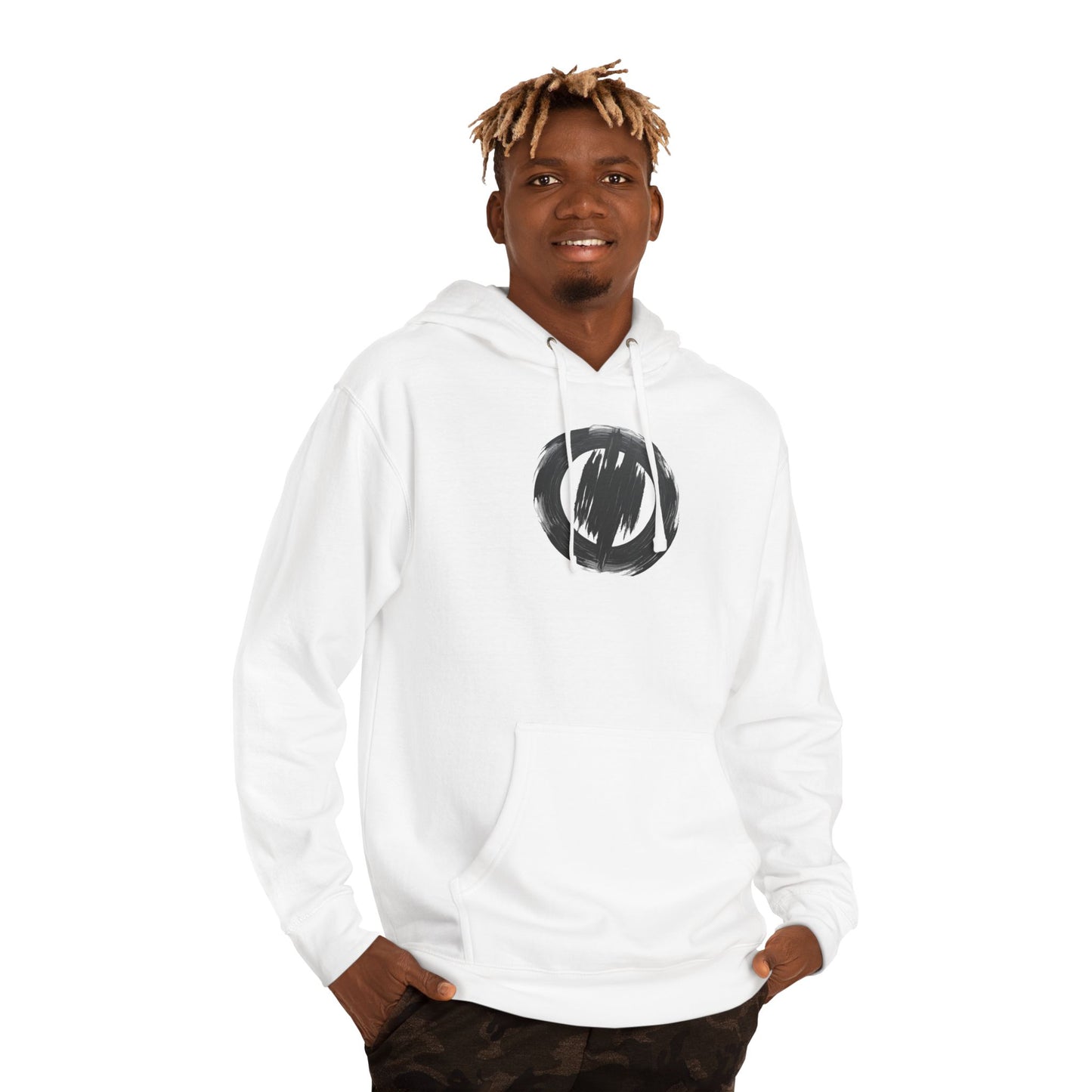 Creative EP3 Civic Hoodie - Unisex Hooded Sweatshirt