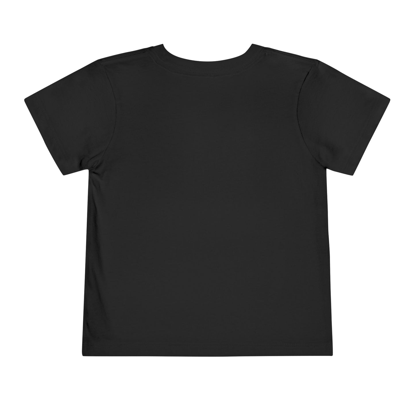 Toddler Short Sleeve bmx Tee
