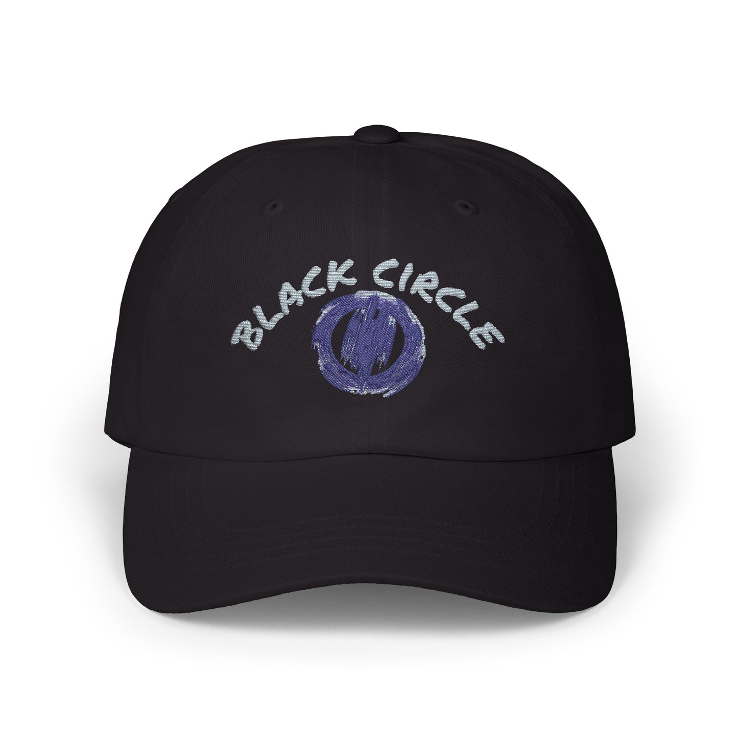 Classic Dad hat