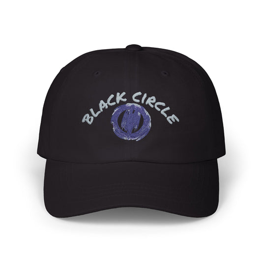 Classic Dad hat