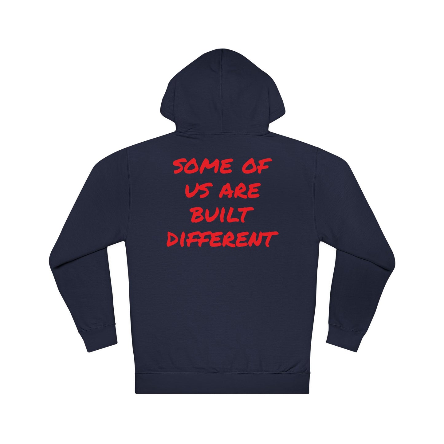 Drift Car Hoodie - Unisex