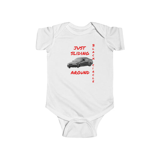 Cool Infant Bodysuit for Trendy Babies | Gifts for New Dads | Cute Baby Clothes | Baby Shower Gift, Infant Onesie, Funny Baby Outfit