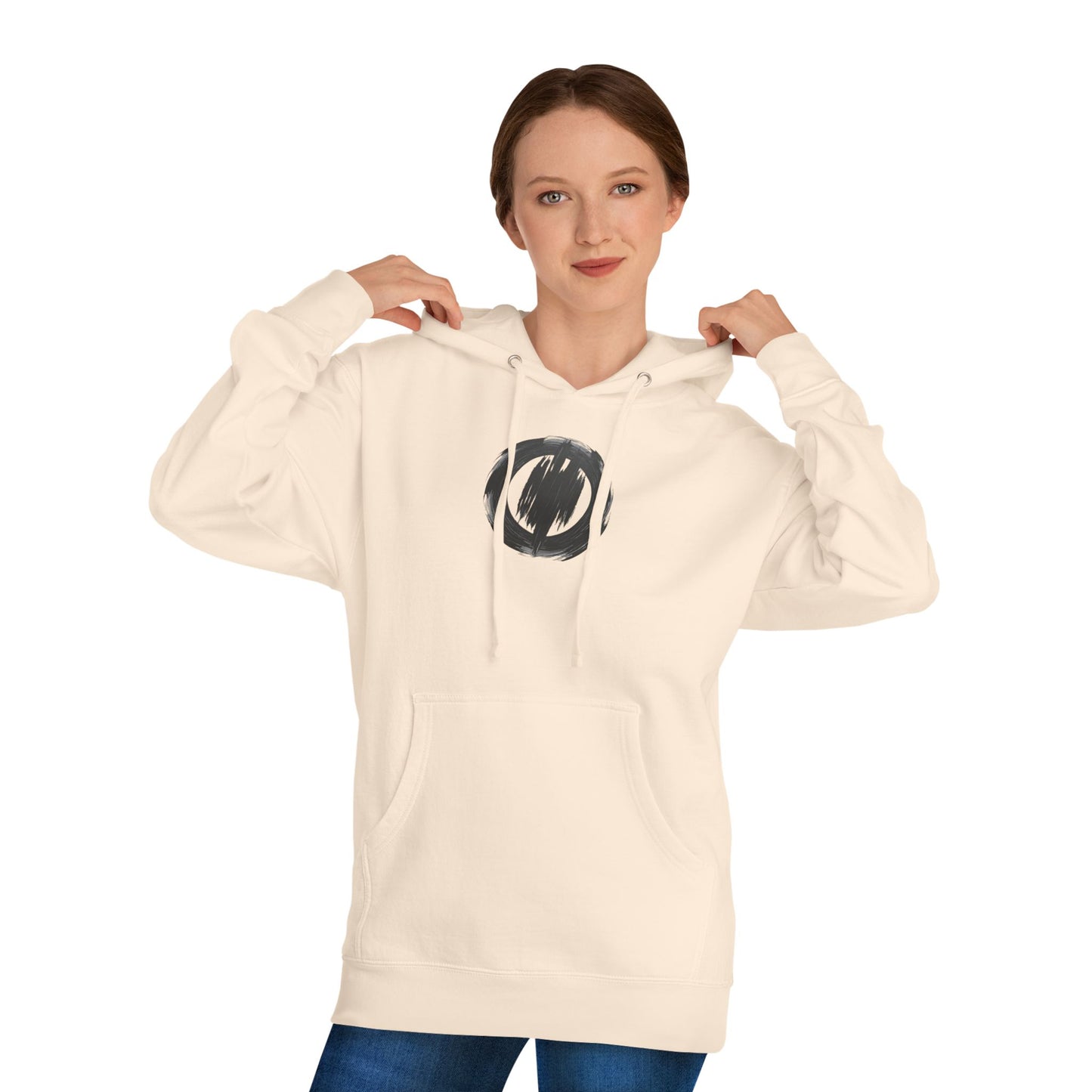 Creative EP3 Civic Hoodie - Unisex Hooded Sweatshirt