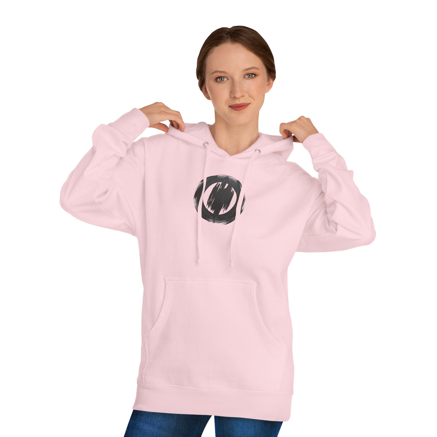 Creative EP3 Civic Hoodie - Unisex Hooded Sweatshirt