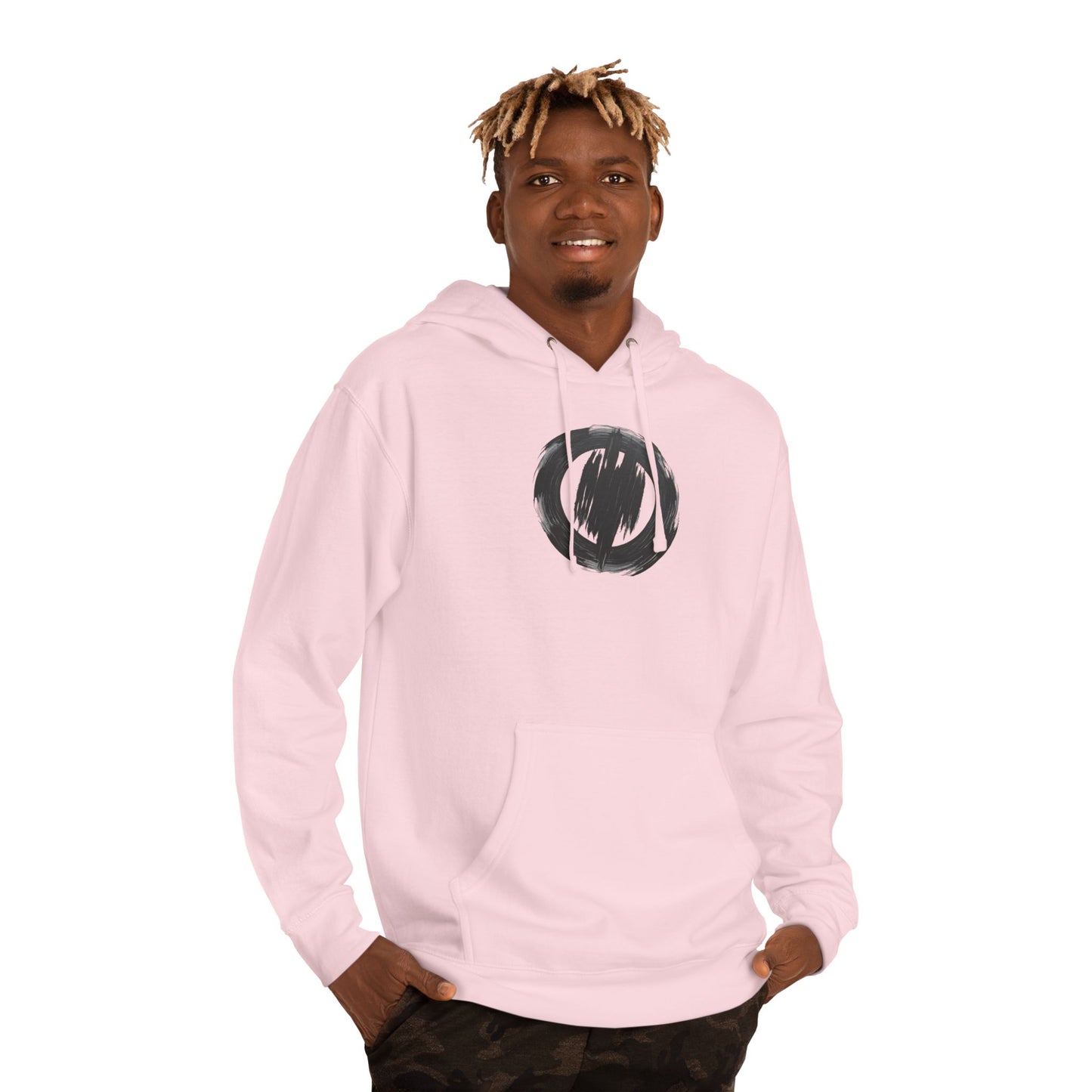 Creative EP3 Civic Hoodie - Unisex Hooded Sweatshirt