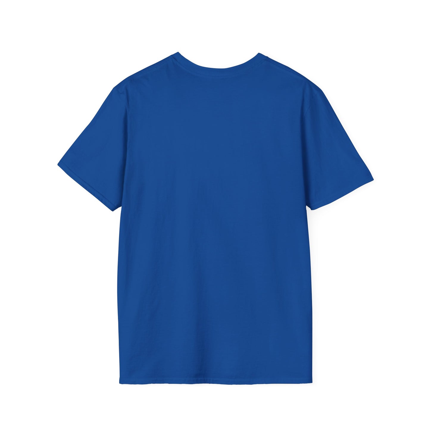 Black Circle BMX T-Shirt