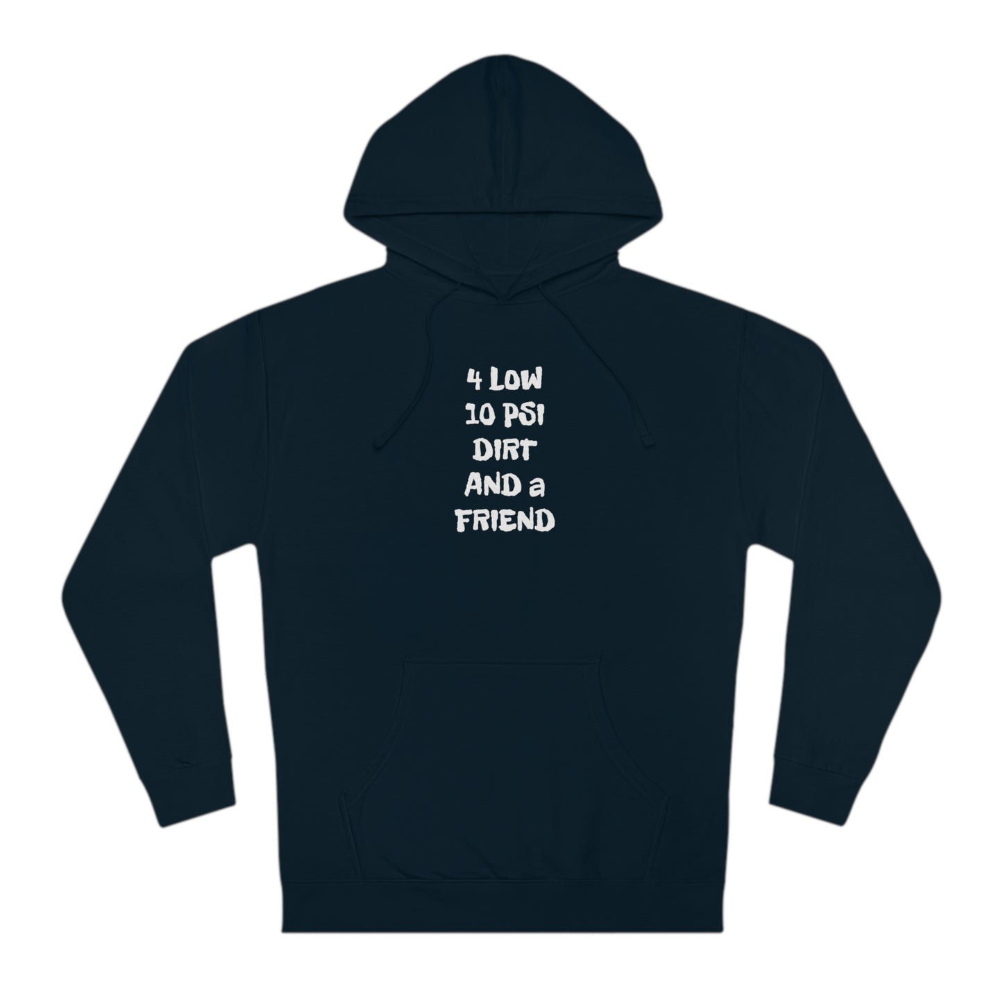 4 low jeep hoodie