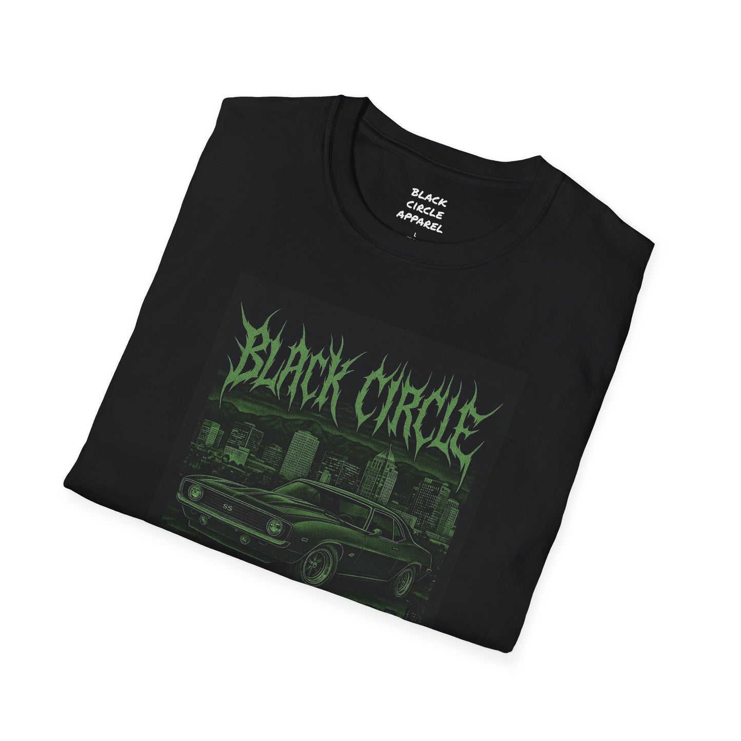 Car Culture T-Shirt