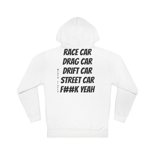 F**K YEAH Hooded Sweatshirt