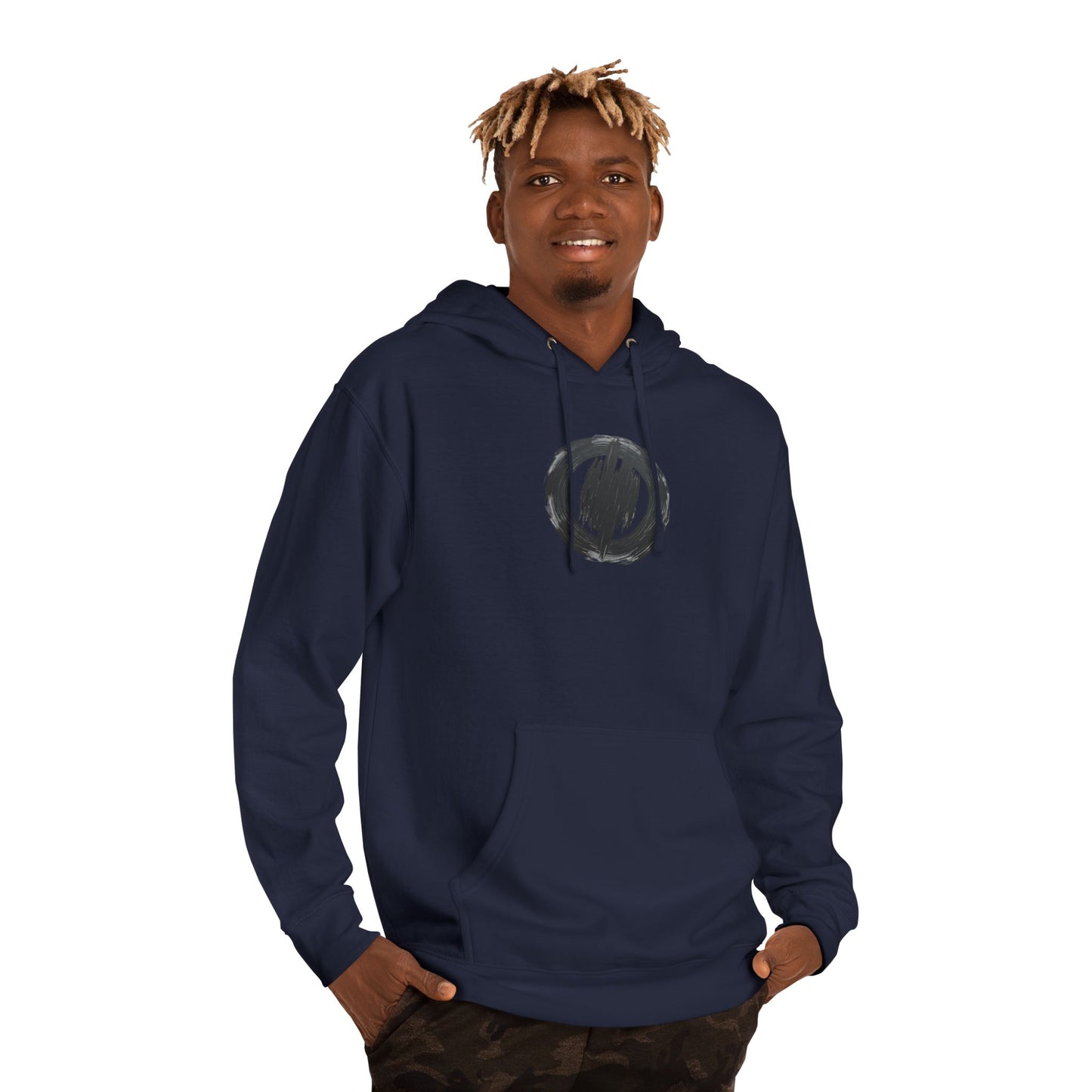 Creative EP3 Civic Hoodie - Unisex Hooded Sweatshirt