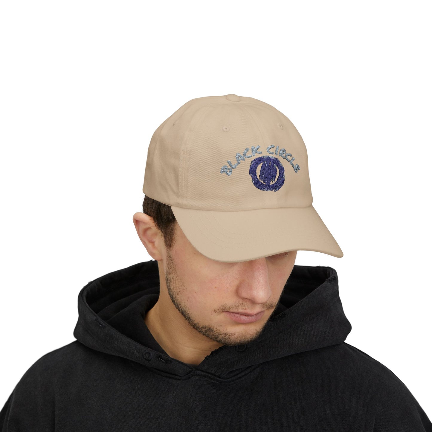 Classic Dad hat