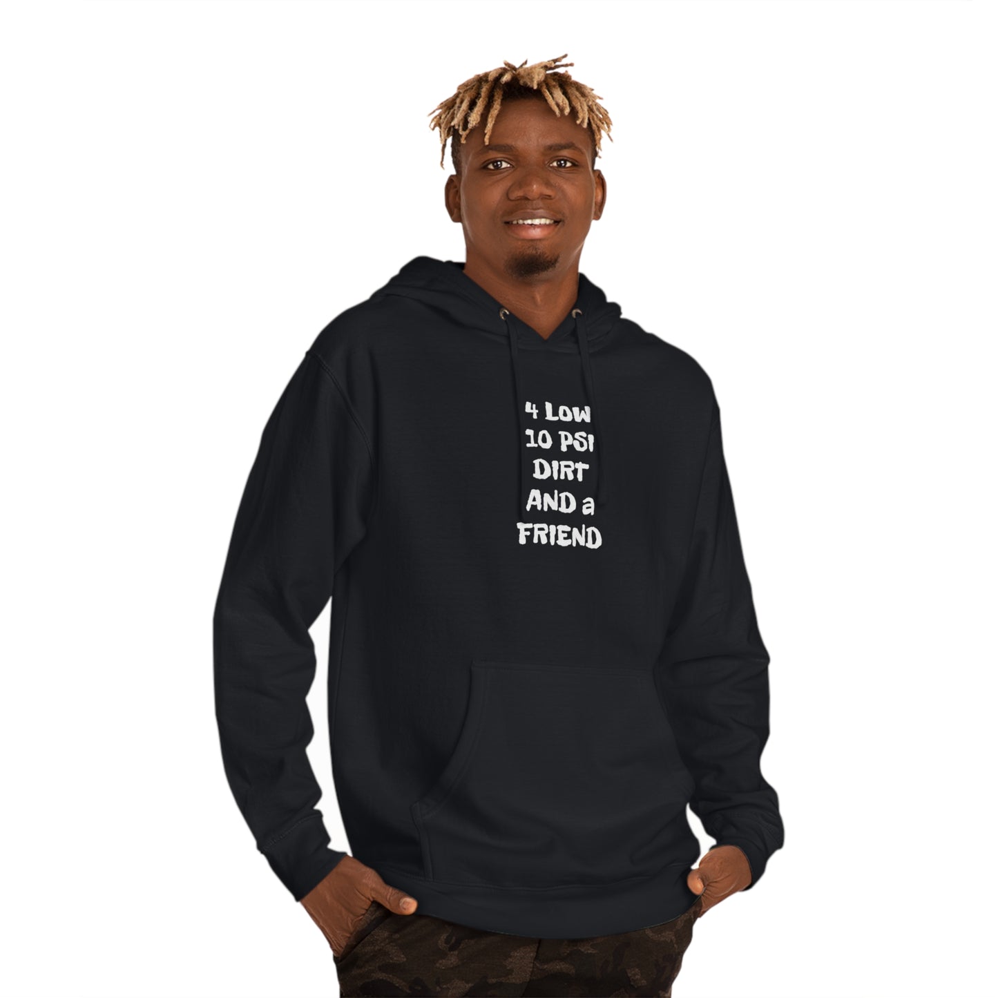 4 low jeep hoodie