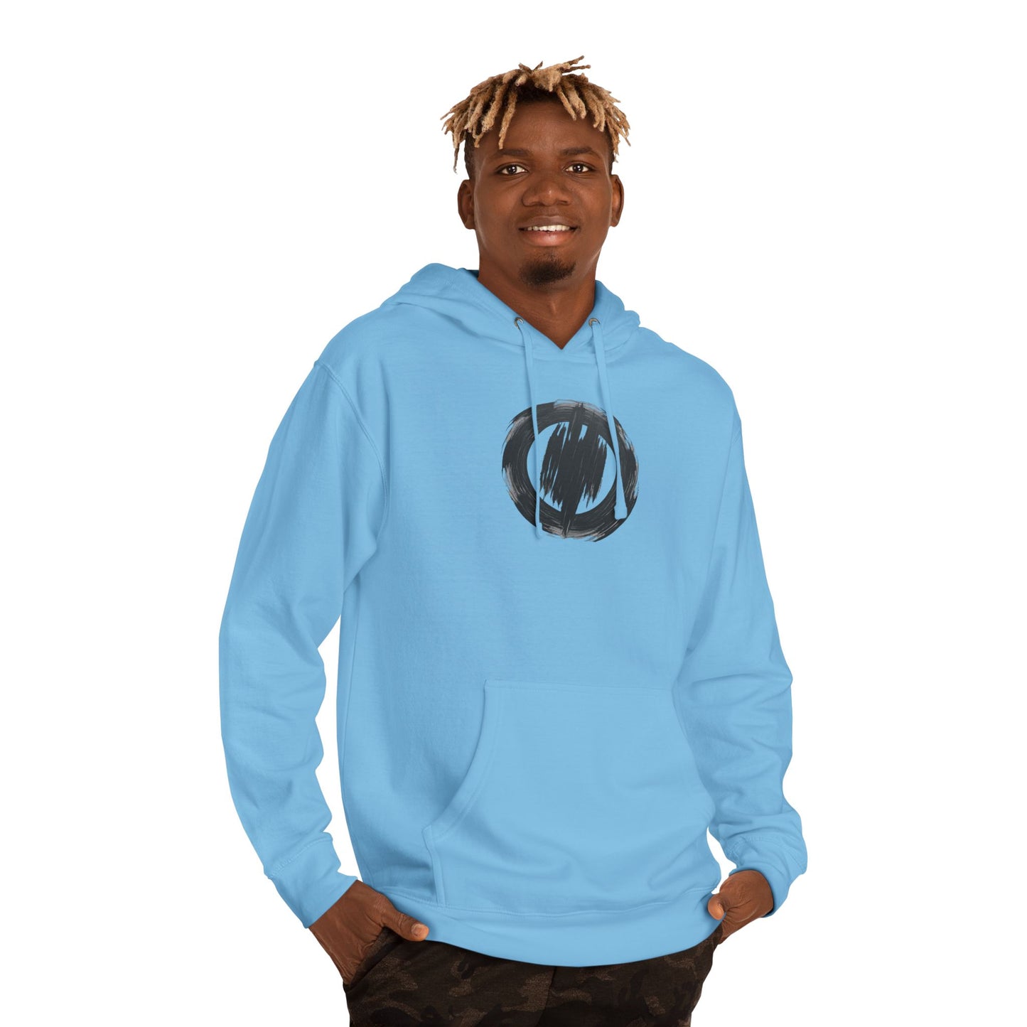 Creative EP3 Civic Hoodie - Unisex Hooded Sweatshirt
