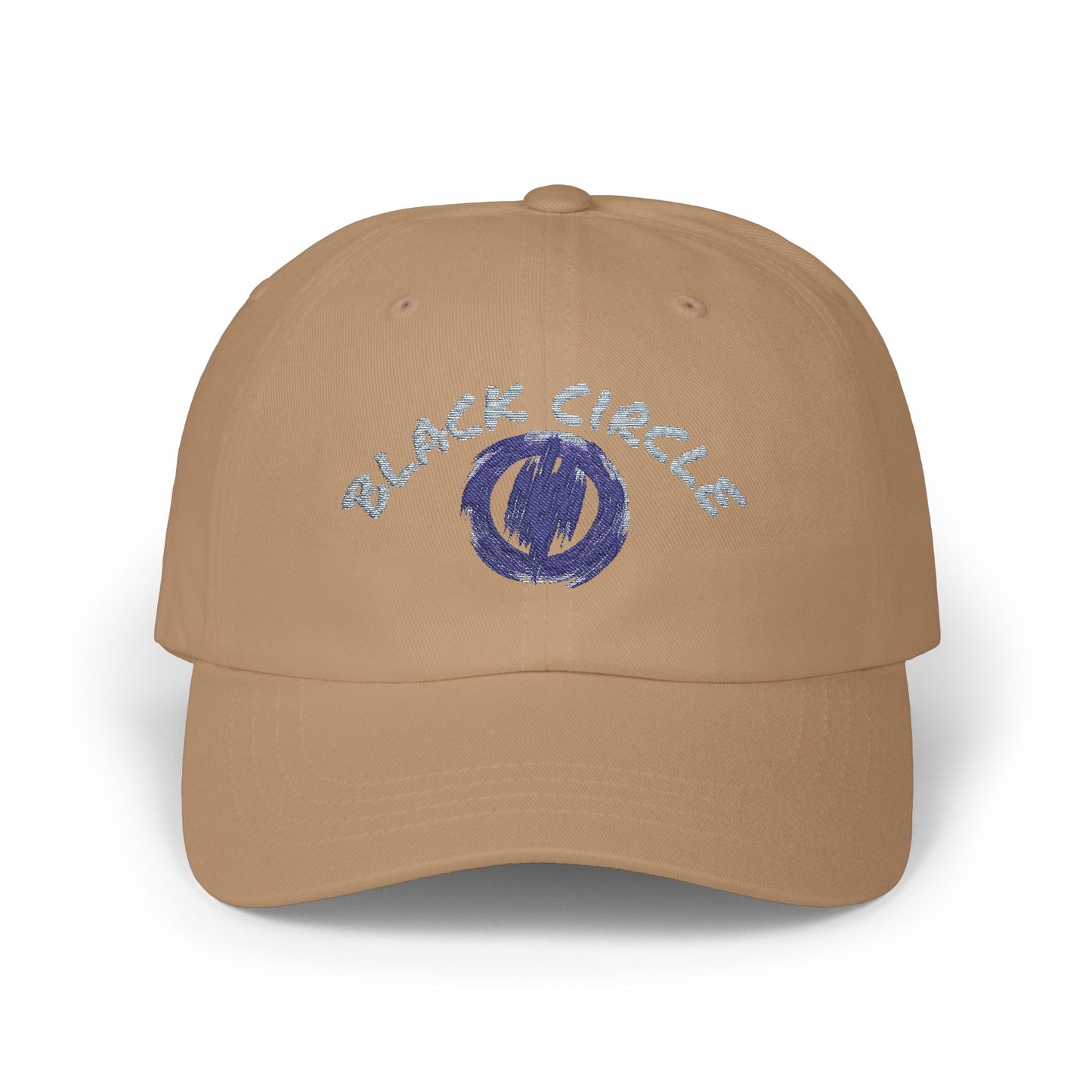 Classic Dad hat