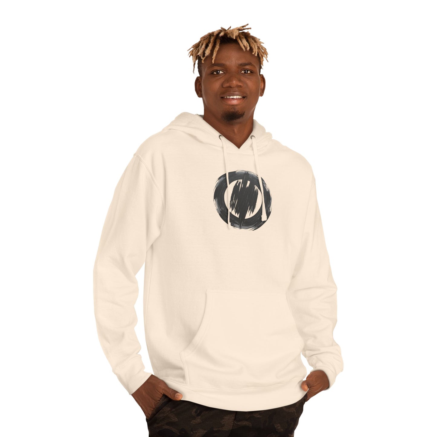 Creative EP3 Civic Hoodie - Unisex Hooded Sweatshirt