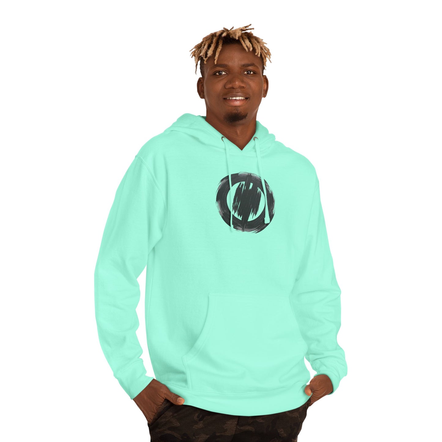 Creative EP3 Civic Hoodie - Unisex Hooded Sweatshirt