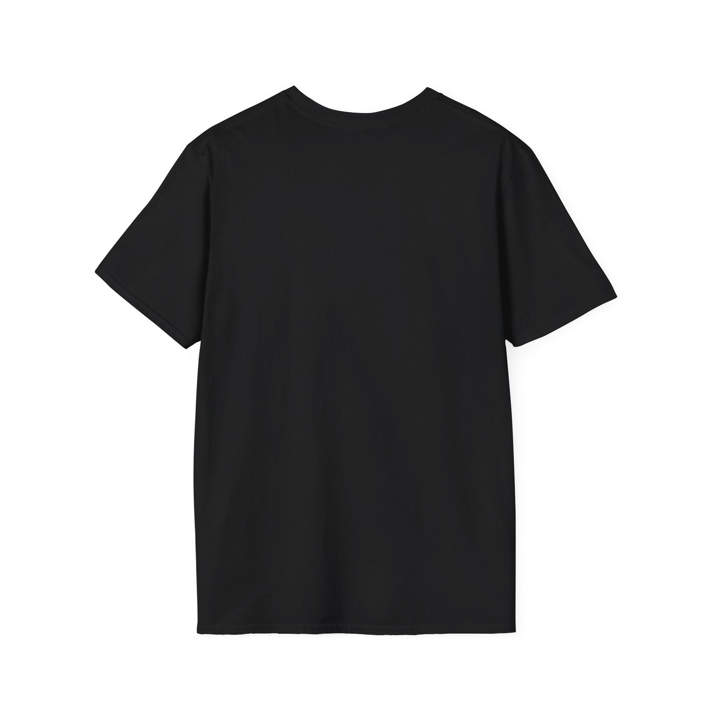 Black Circle BMX T-Shirt