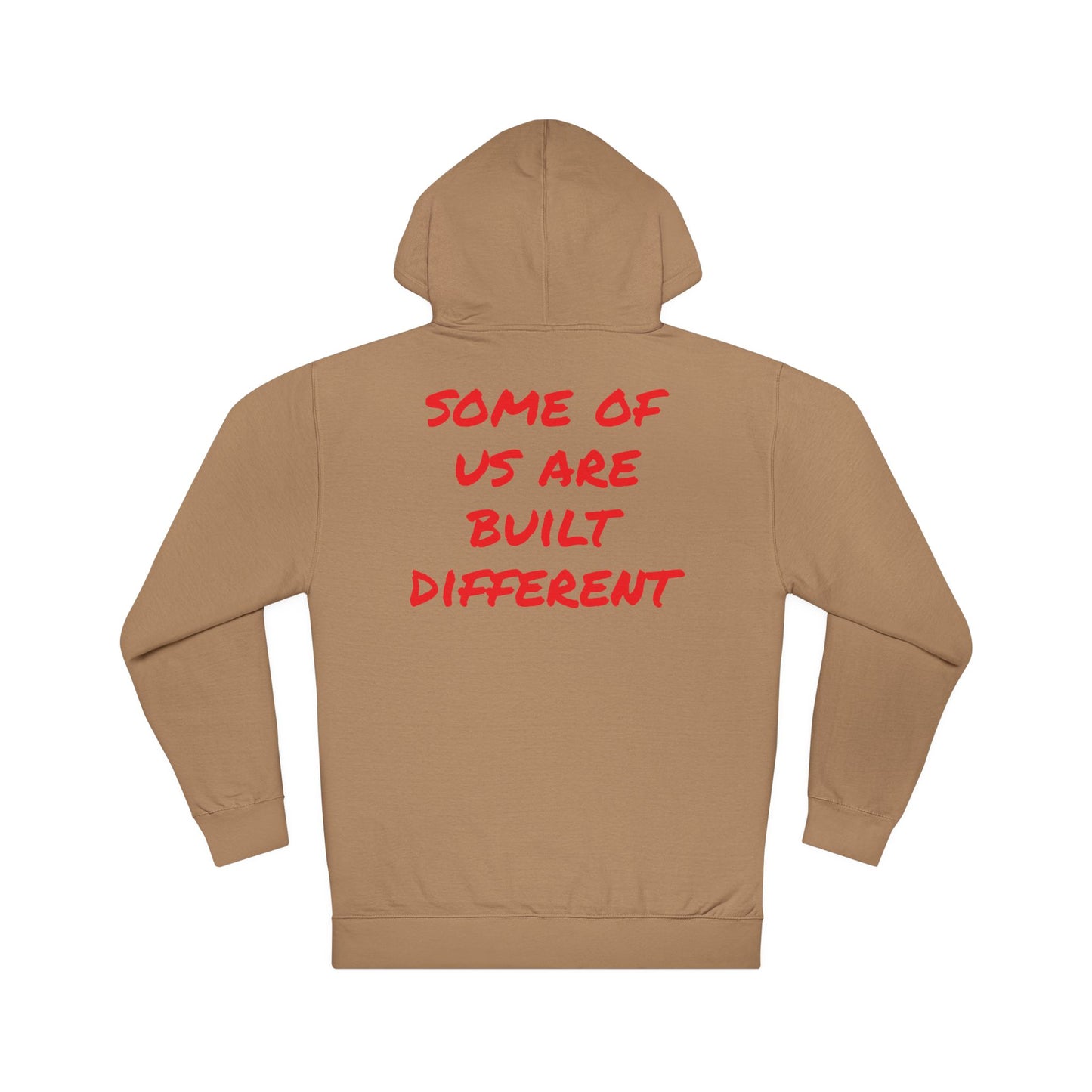 Drift Car Hoodie - Unisex