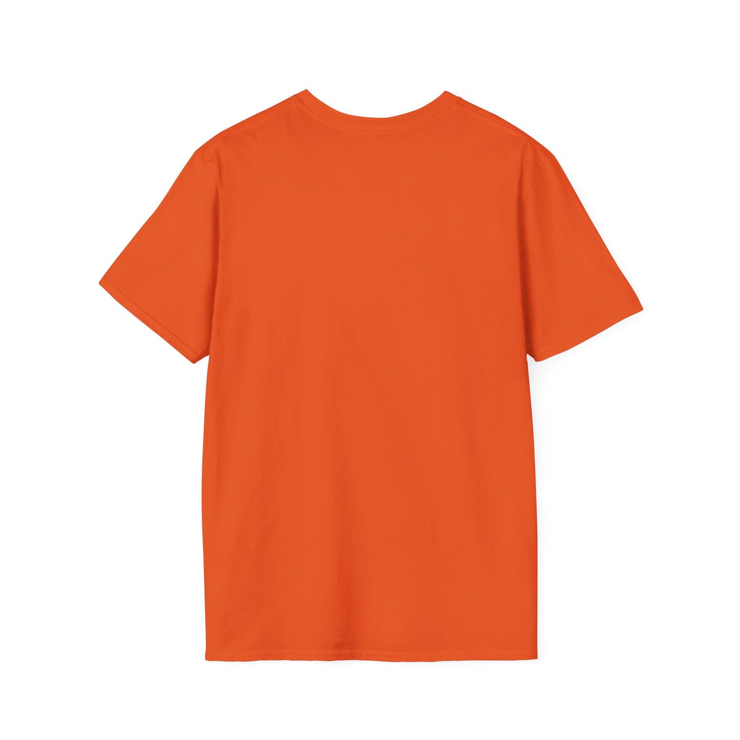 Black Circle BMX T-Shirt