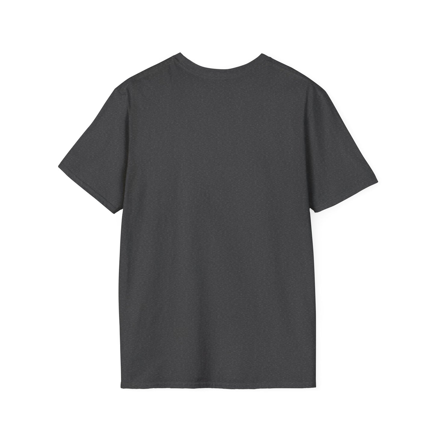 Black Circle BMX T-Shirt