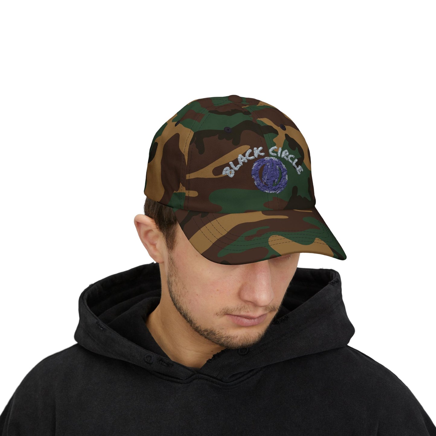 Classic Dad hat